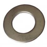 Stainless Flat Washers (SAE)